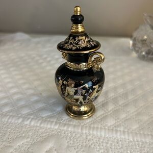 Vtg Venus series perfume bottle by Pallini Attiki
